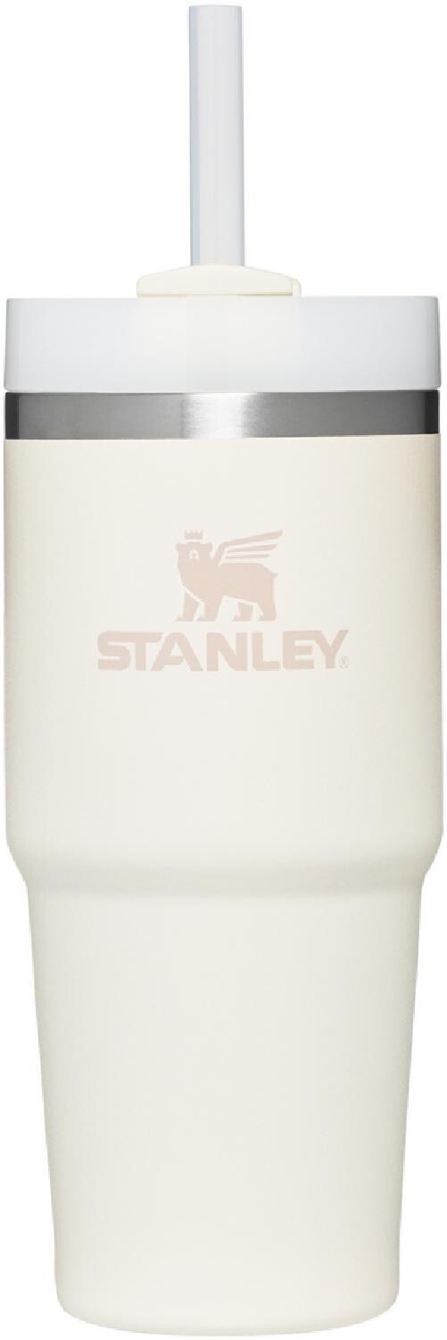 

Стакан Quencher H2.0 FlowState — 14 эт. унция Stanley, хаки