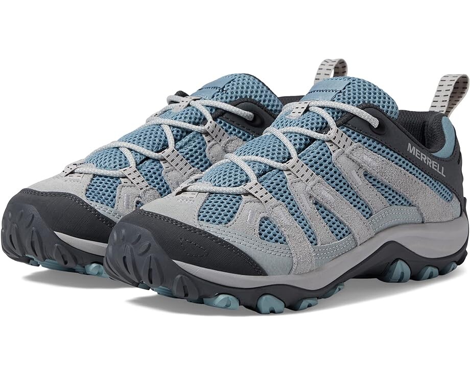 

Походные ботинки Merrell Alverstone 2, цвет Altitude/High-Rise