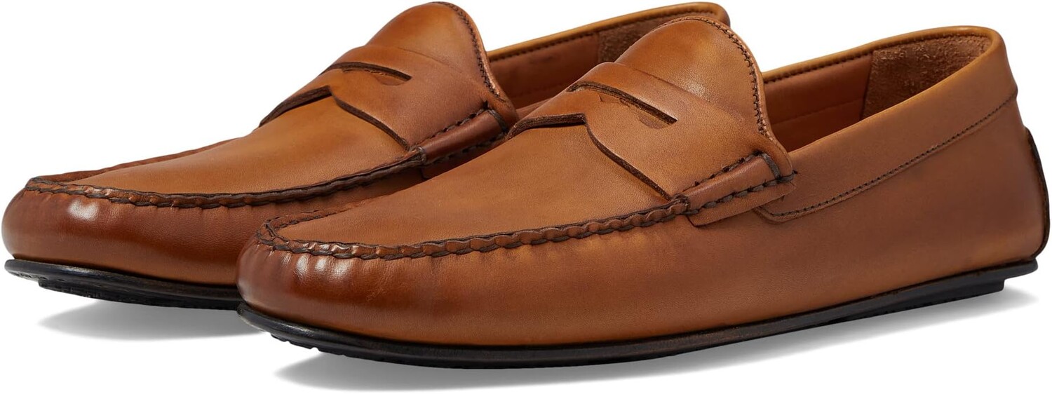 

Лоферы Supersport Penny Allen Edmonds, цвет Walnut