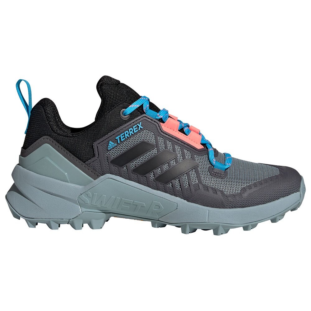 

Походная обувь adidas Terrex Swift R3, серый