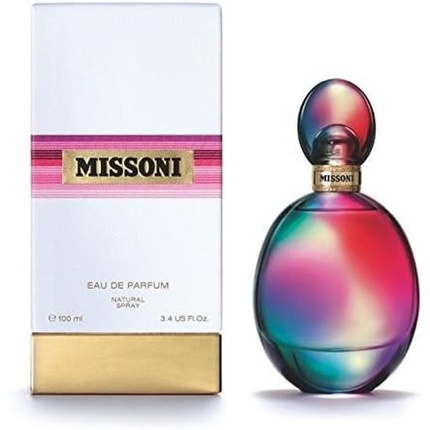 

Парфюмированная вода 30мл VAPO Missoni