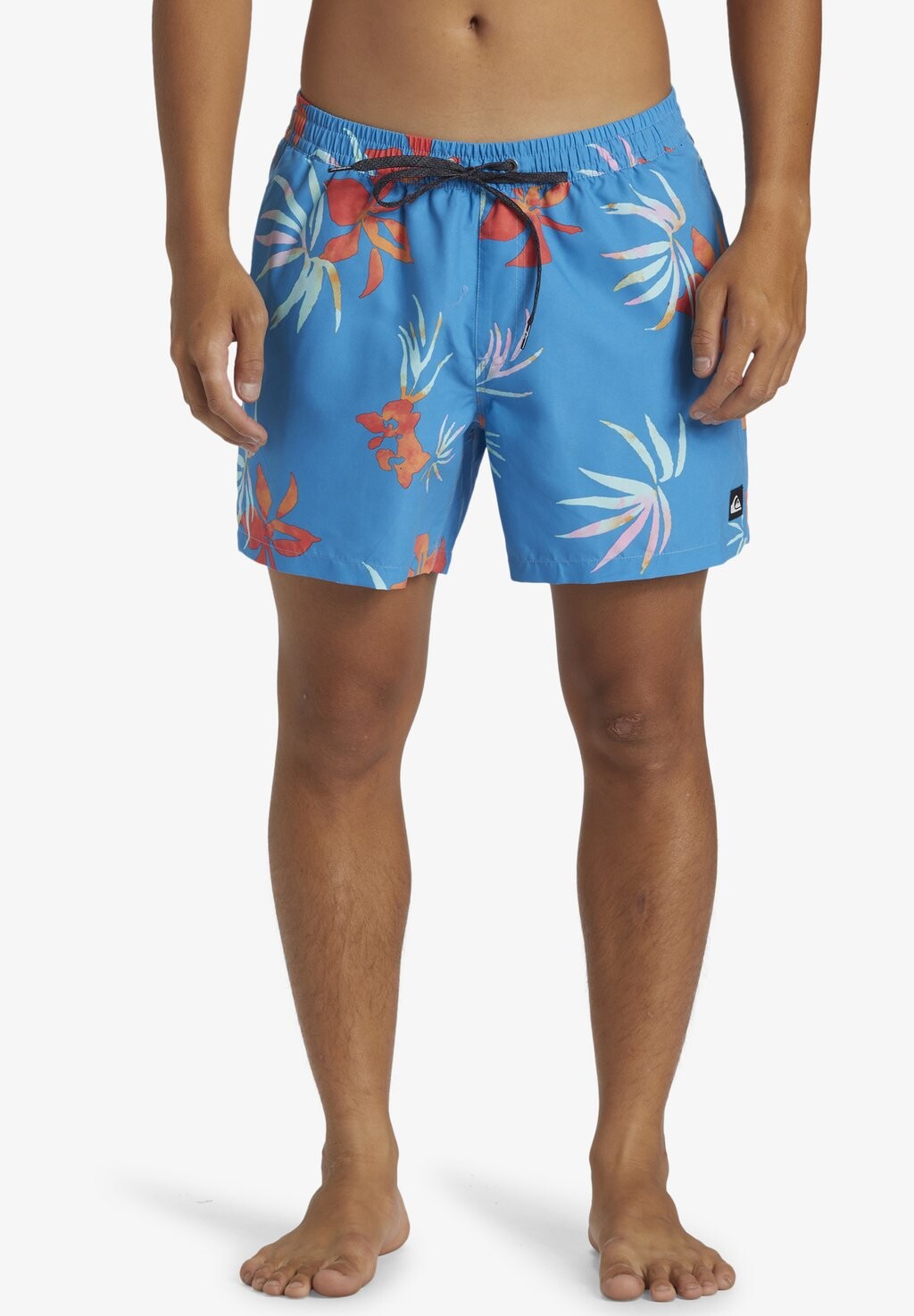 

Шорты для плавания EVERYDAY MIX VOLLEY 15 Quiksilver, цвет bnh