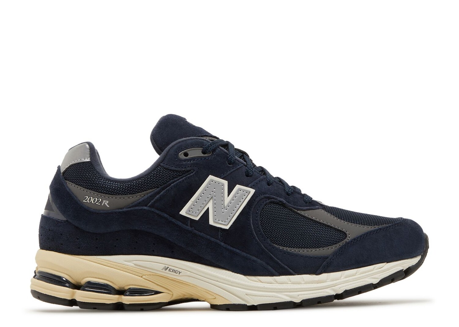 

Кроссовки New Balance 2002R 'Eclipse Castlerock', черный