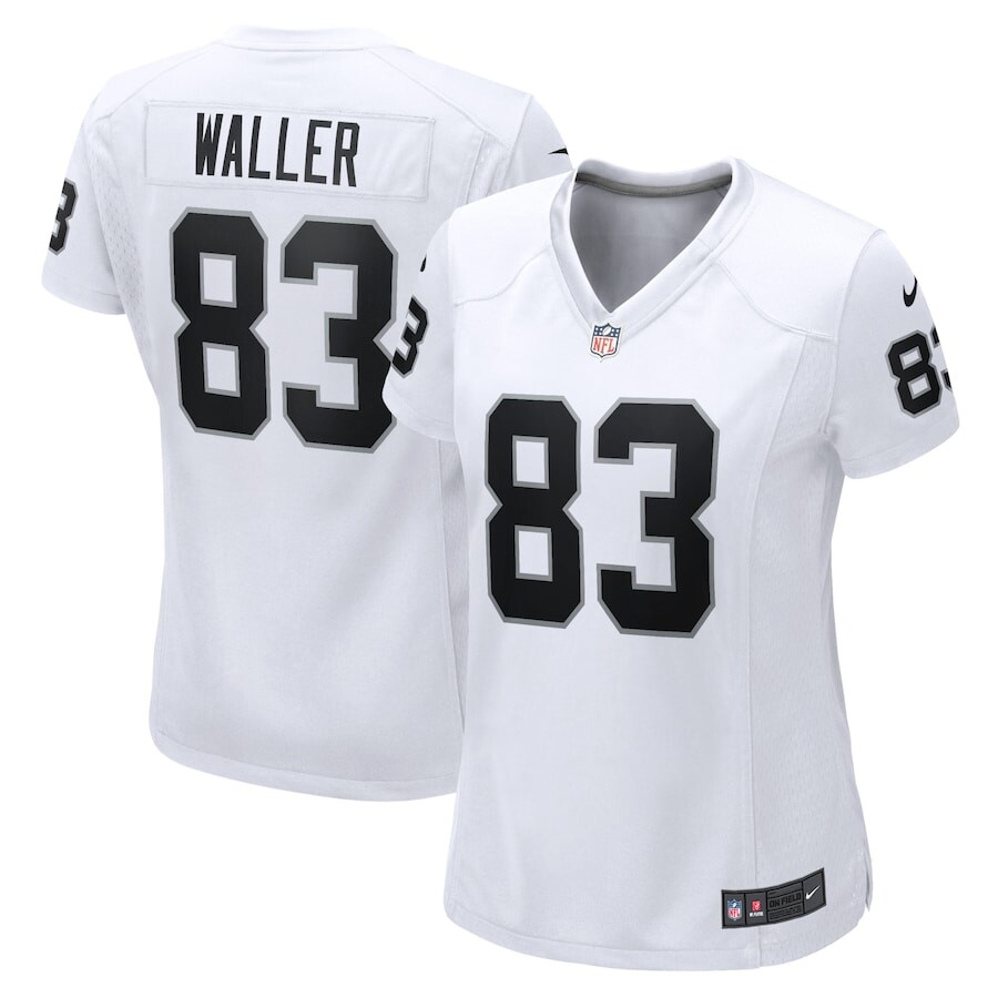 

Джерси Nike Las Vegas Raiders, белый