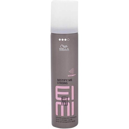 

Professionals Eimi Mistify Me Strong спрей для волос 75 мл, Wella