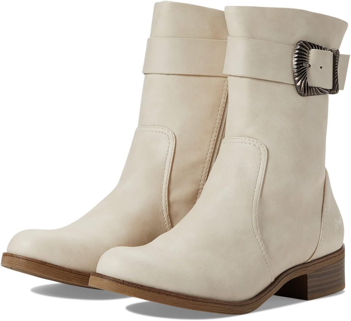 

Сапоги Viss Blowfish Malibu, цвет Cloud Local Sheriff