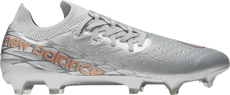 

Кроссовки Furon v7 Pro FG 2E Wide 'Own Now Pack', серебряный