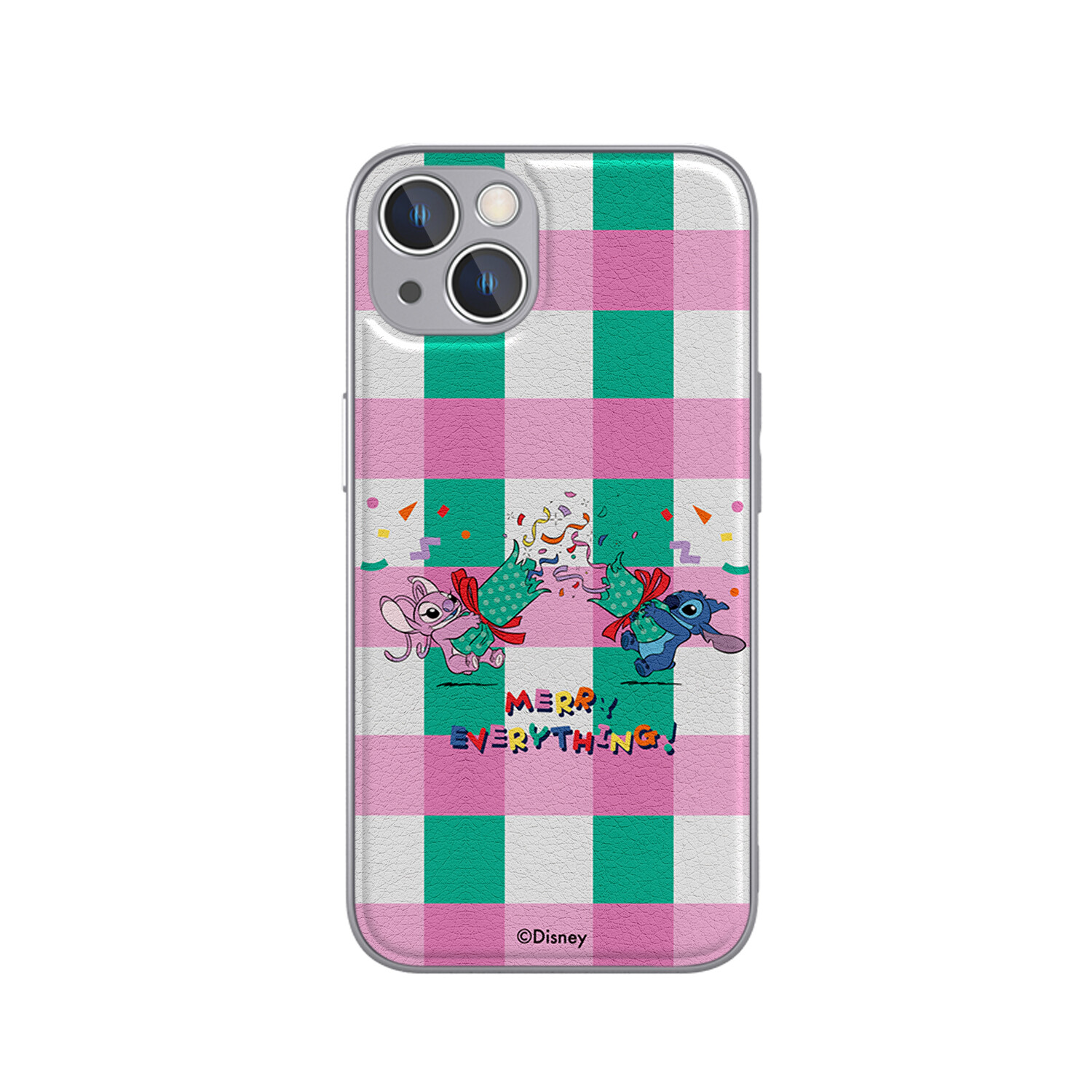 

Чехол для телефона Disney, DWCXJSYP10 - Rose pink