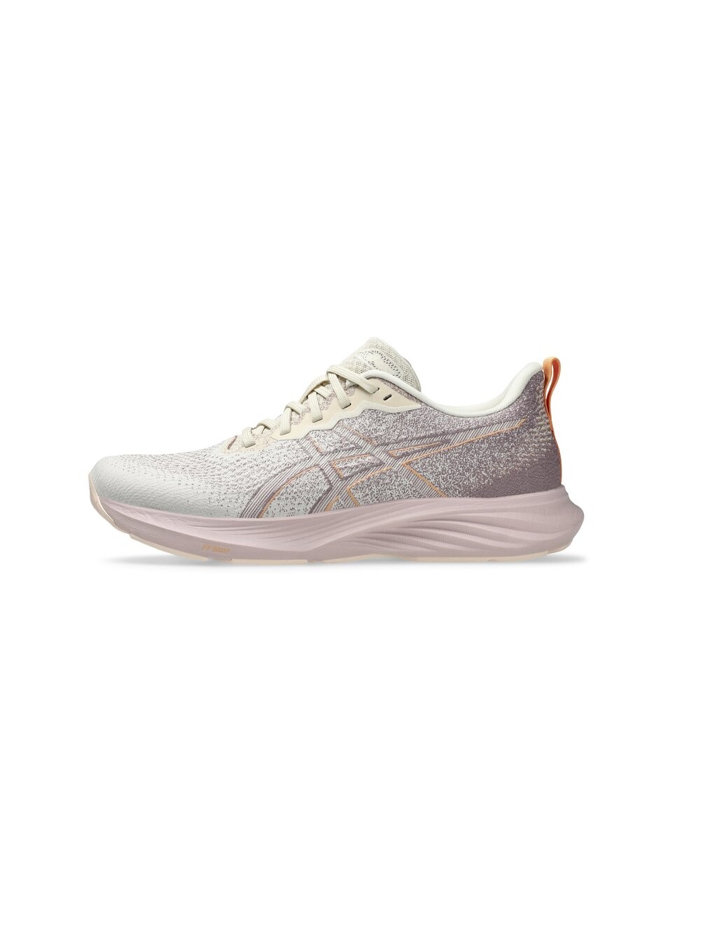 

Кроссовки DYNABLAST ASICS, бежевый
