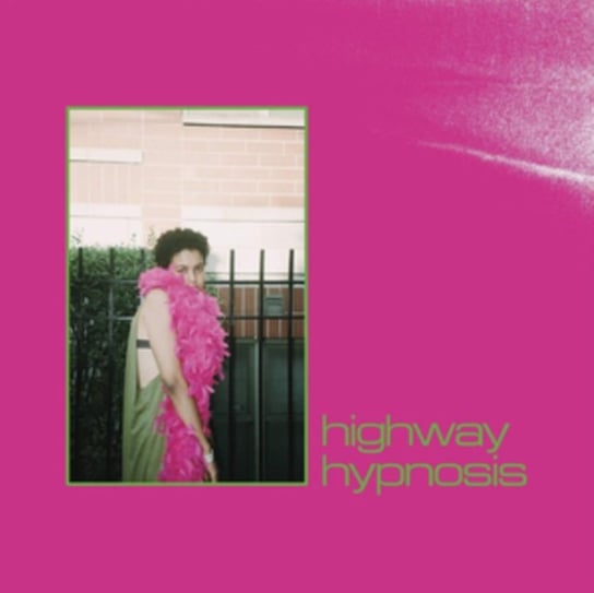 Виниловая пластинка Sneaks - Highway Hypnosis цена и фото