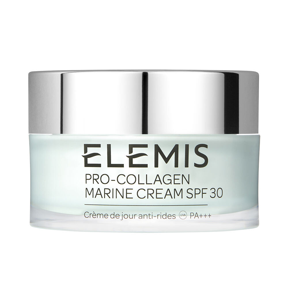 

Крем против морщин Pro-collagen marine crema spf30 Elemis, 50 мл