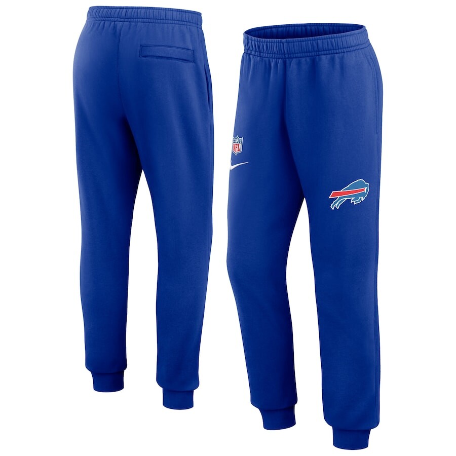 

Джоггеры Nike Buffalo Bills, роял