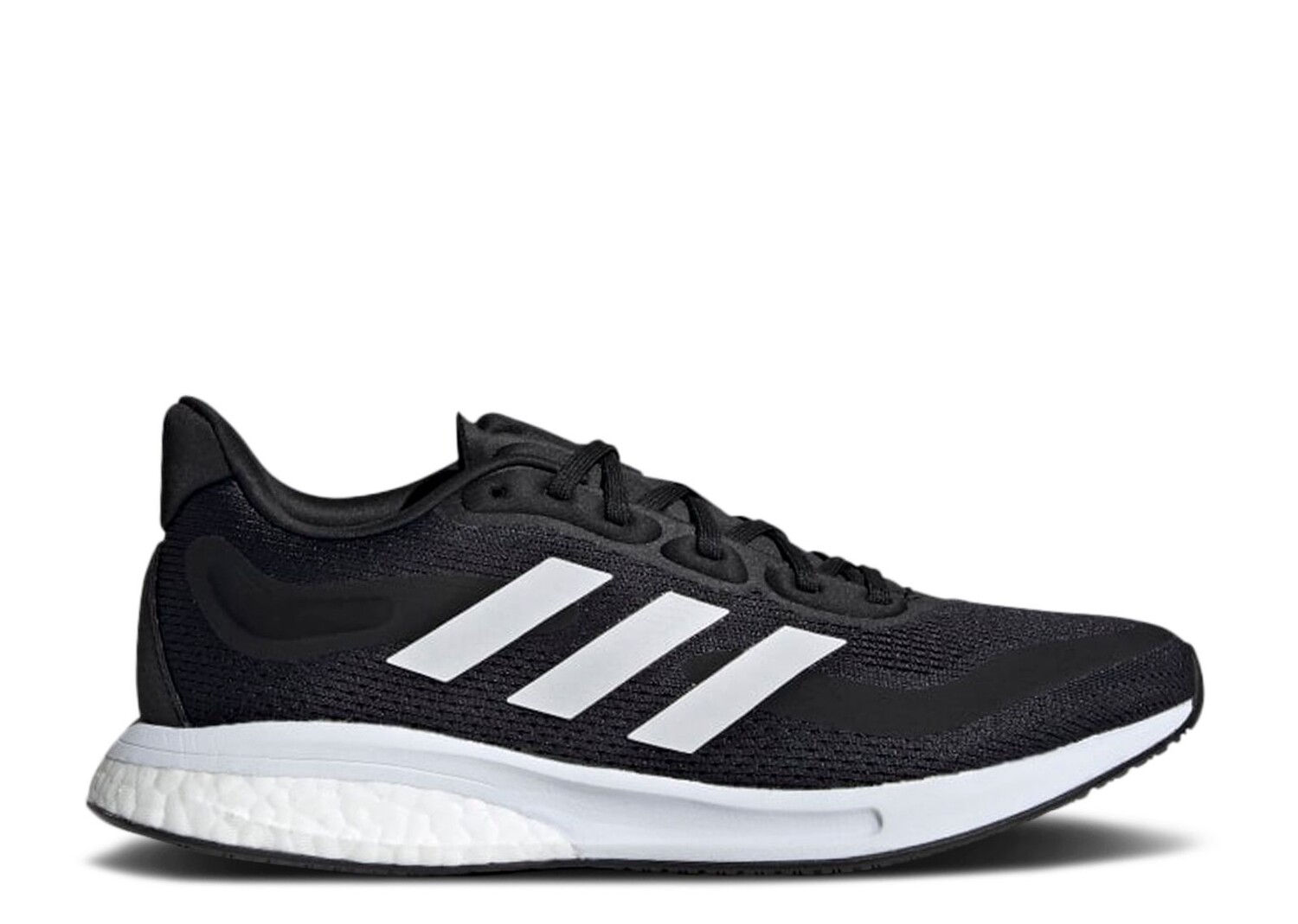 

Кроссовки adidas Wmns Supernova 'Black White', черный