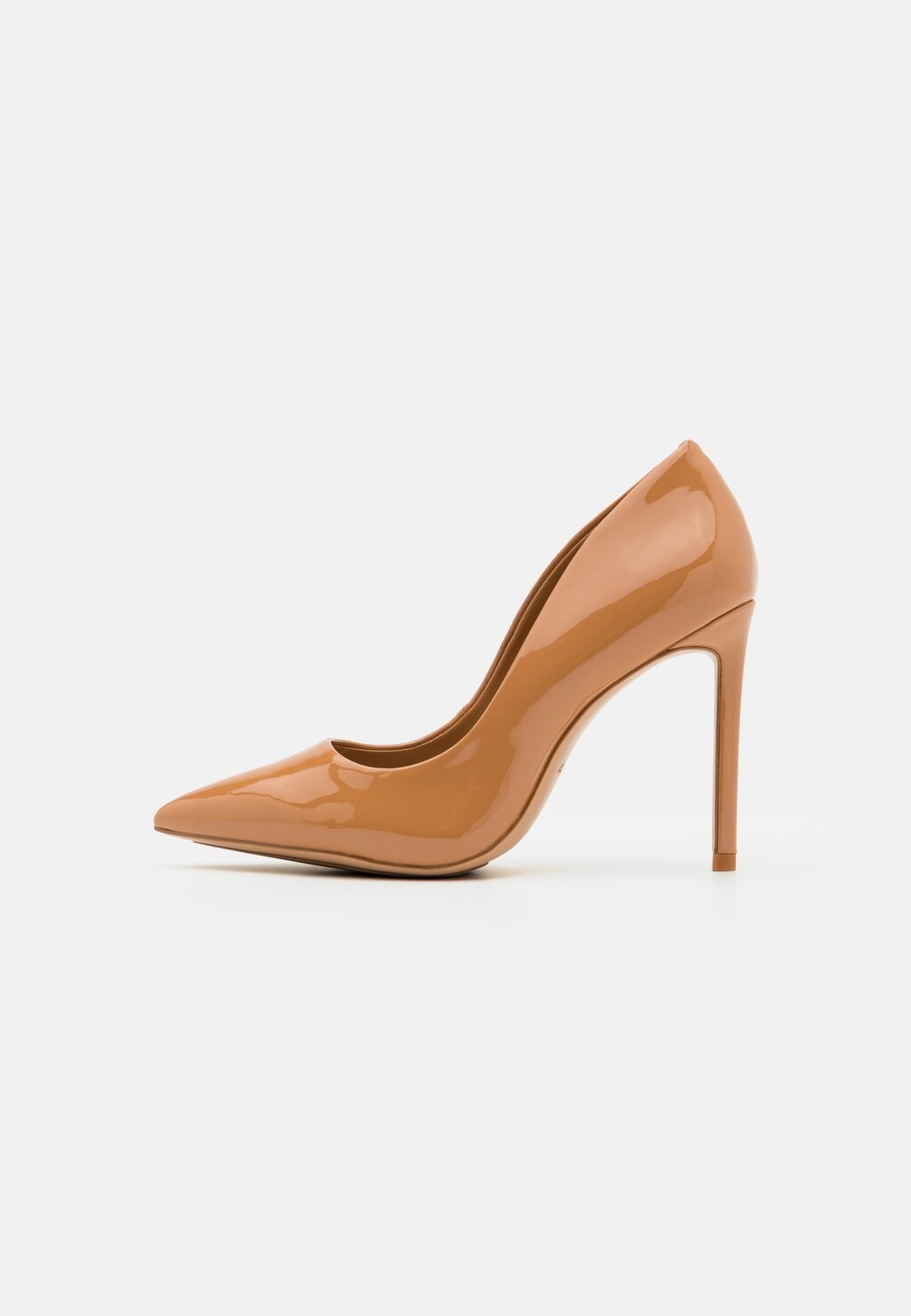 

Туфли на высоком каблуке STESSY ALDO, цвет other dark beige