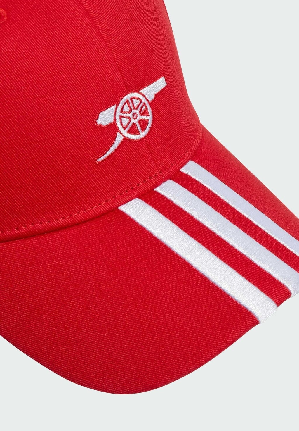 

Бейсболка ARSENAL adidas, красный