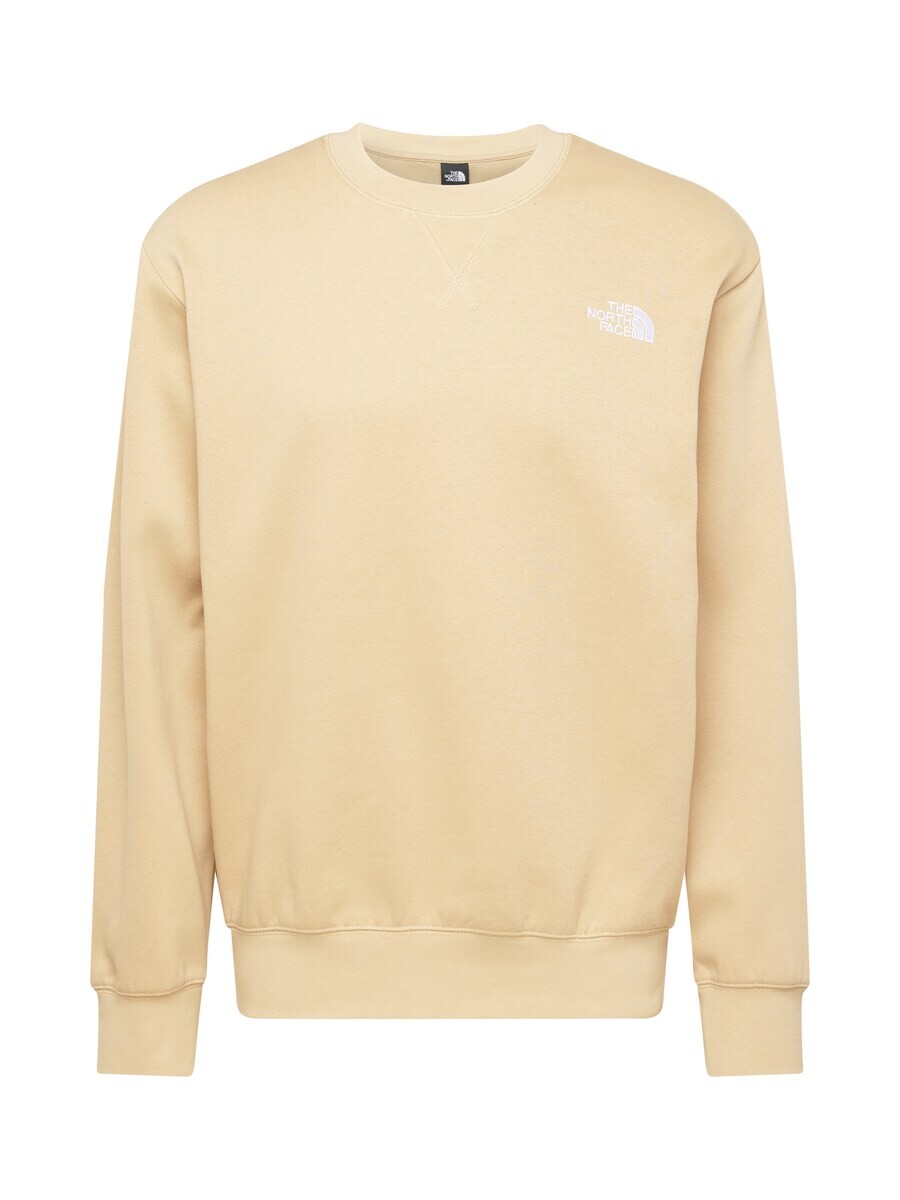 

Спортивная толстовка THE NORTH FACE ESSENTIAL, цвет Peach