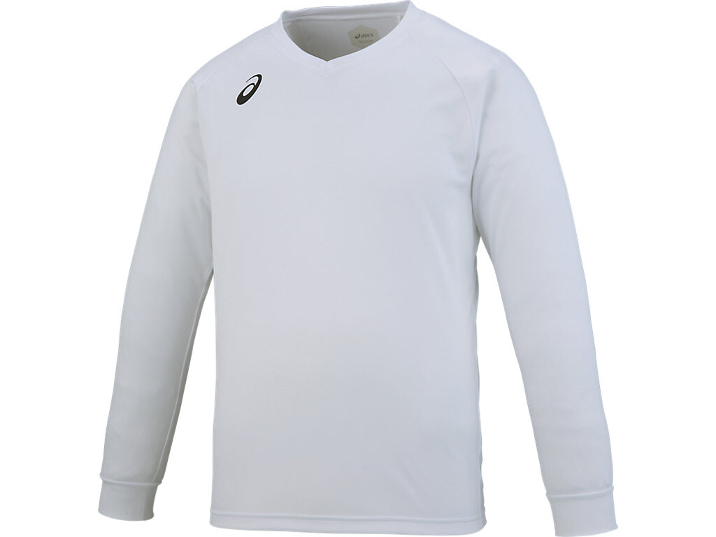 

Топ Asics PRACTIC, белый