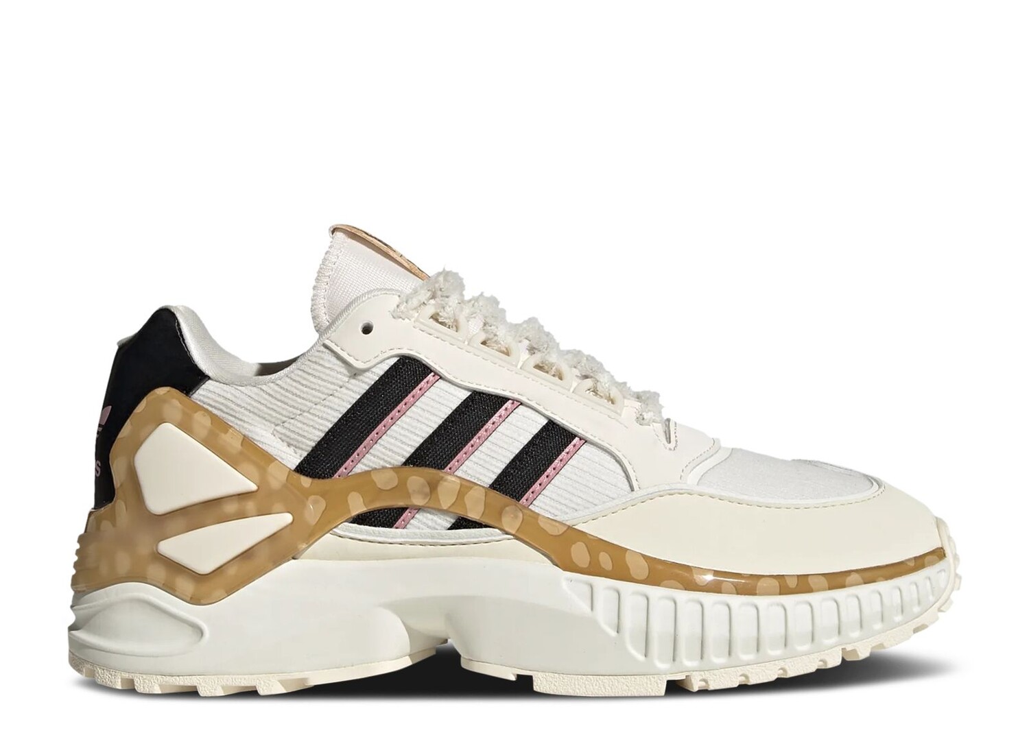 

Кроссовки adidas Disney X Wmns Zx Wavian 'Bambi', кремовый, Бежевый