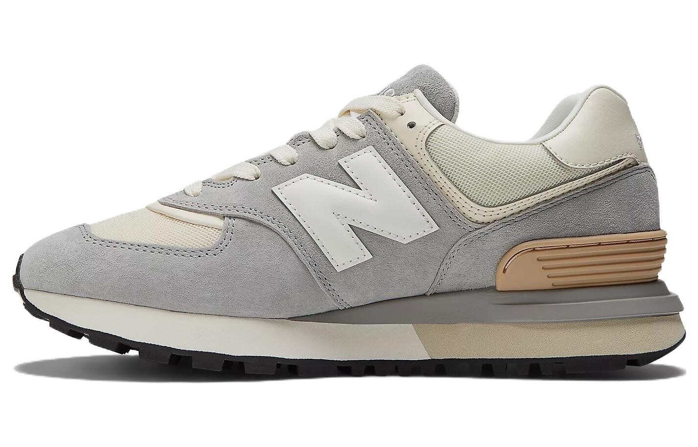 

Кроссовки New Balance 574 Legacy Team Away Grey Angora