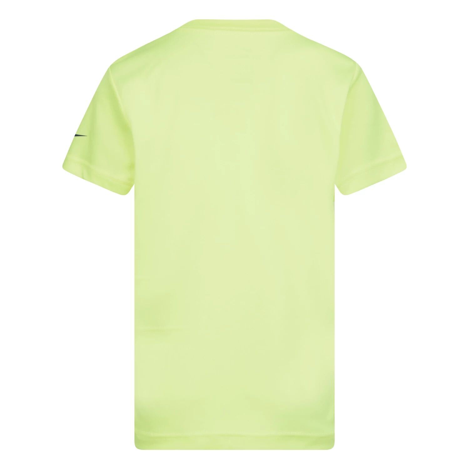 

Футболка Nike Dri-FIT Active с вертикальным логотипом для мальчиков 4–7 лет Nike