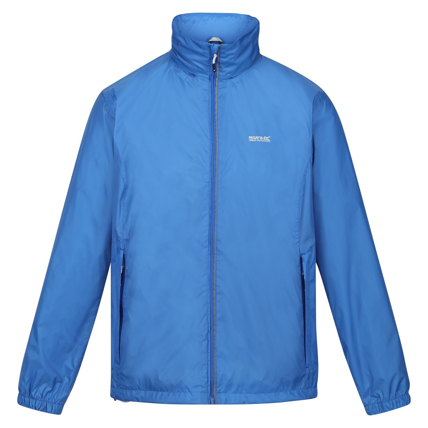 

Куртка Regatta Wanderjacke Lyle IV, цвет Strong Blue