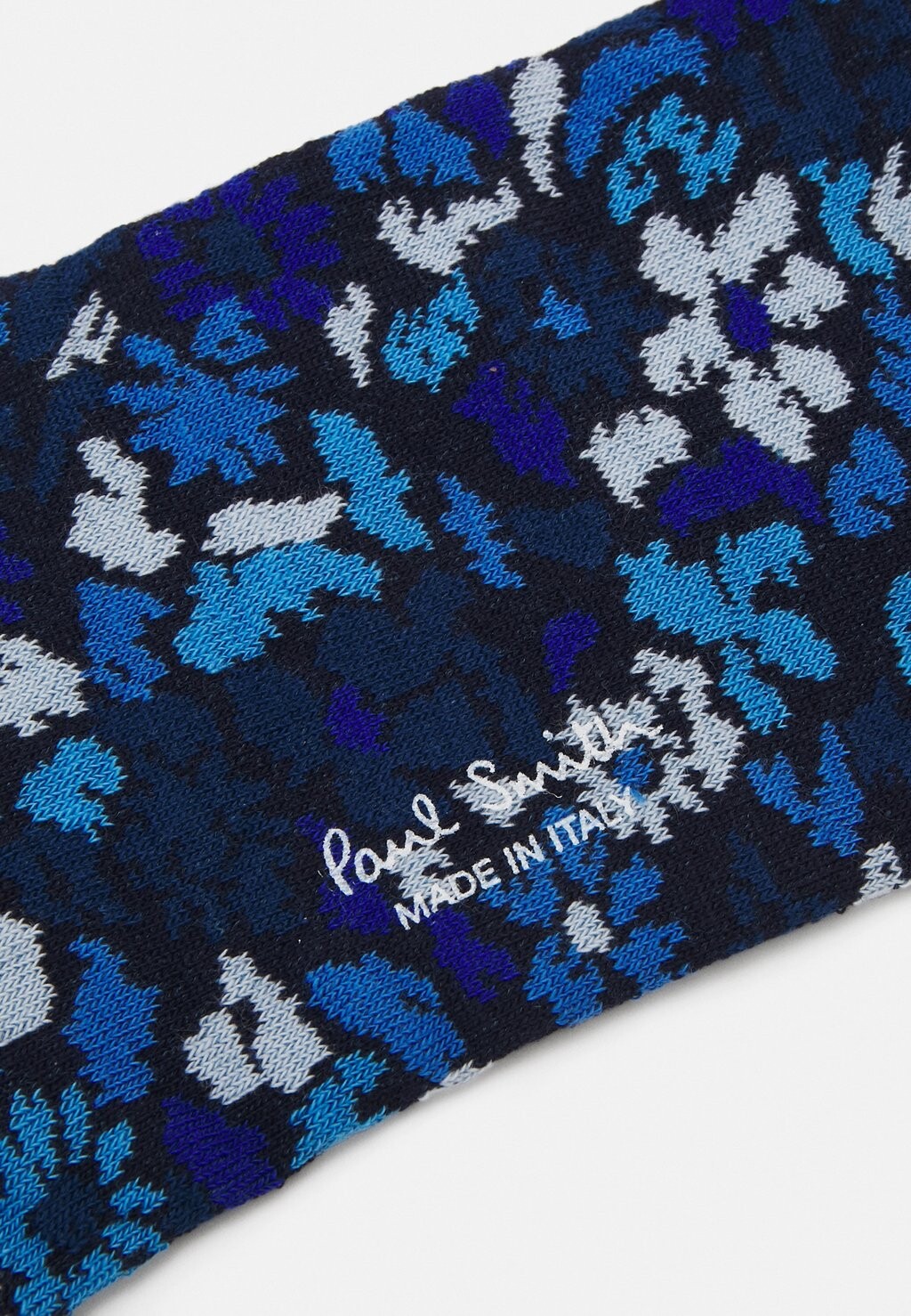 

Носки 3 Pack Paul Smith, мультиколор