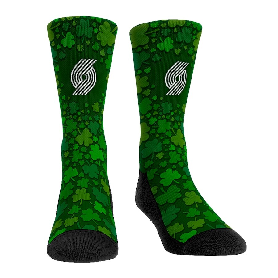 

Носки Rock Em Socks Portland Trail Blazers