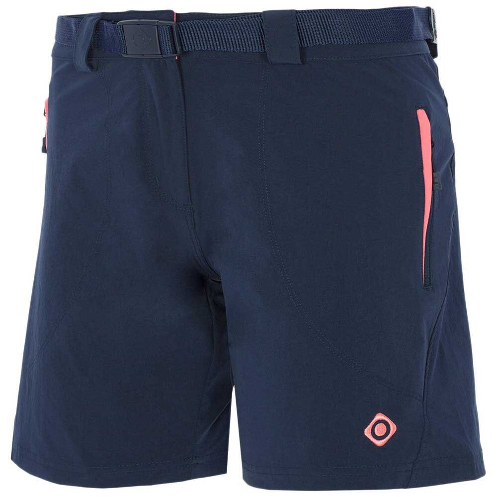 

Брюки Izas Engla II Shorts, синий