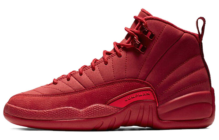 

Air Jordan 12 Gym Red (Gs)