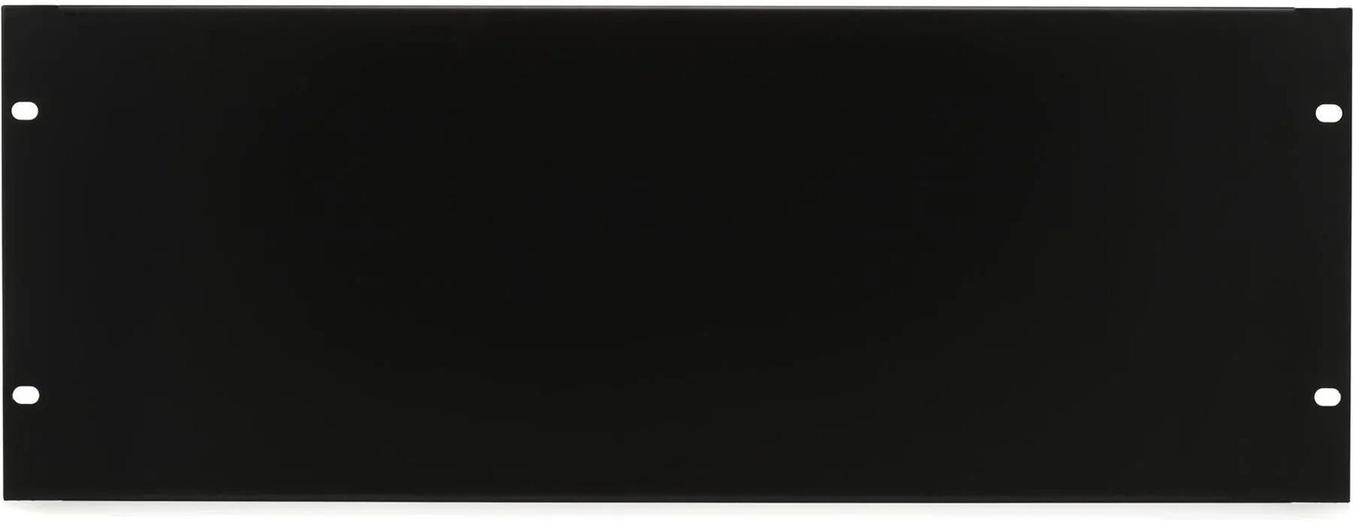 

Middle Atlantic Products Фланцевая стальная стоечная панель EB4 — 4U