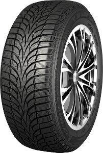 

Зимние шины Nankang SV-3 295/35 R21 107V