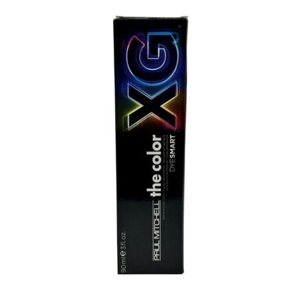 

Paul Mitchell The Color XG 9PN 9/80 Стойкая краска для волос DyeSmart, 3 унции