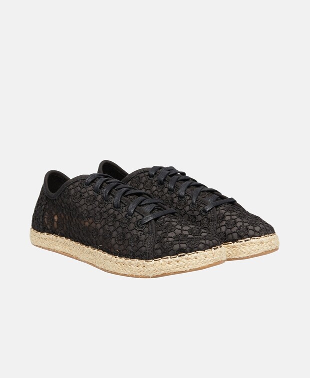 

Эспадрильи Toms, черный