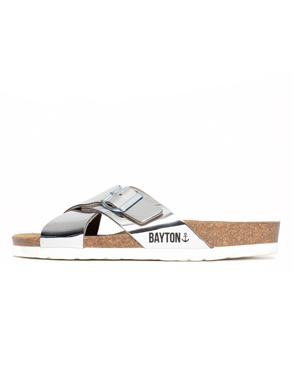 

Мюли Bayton Era, серебро