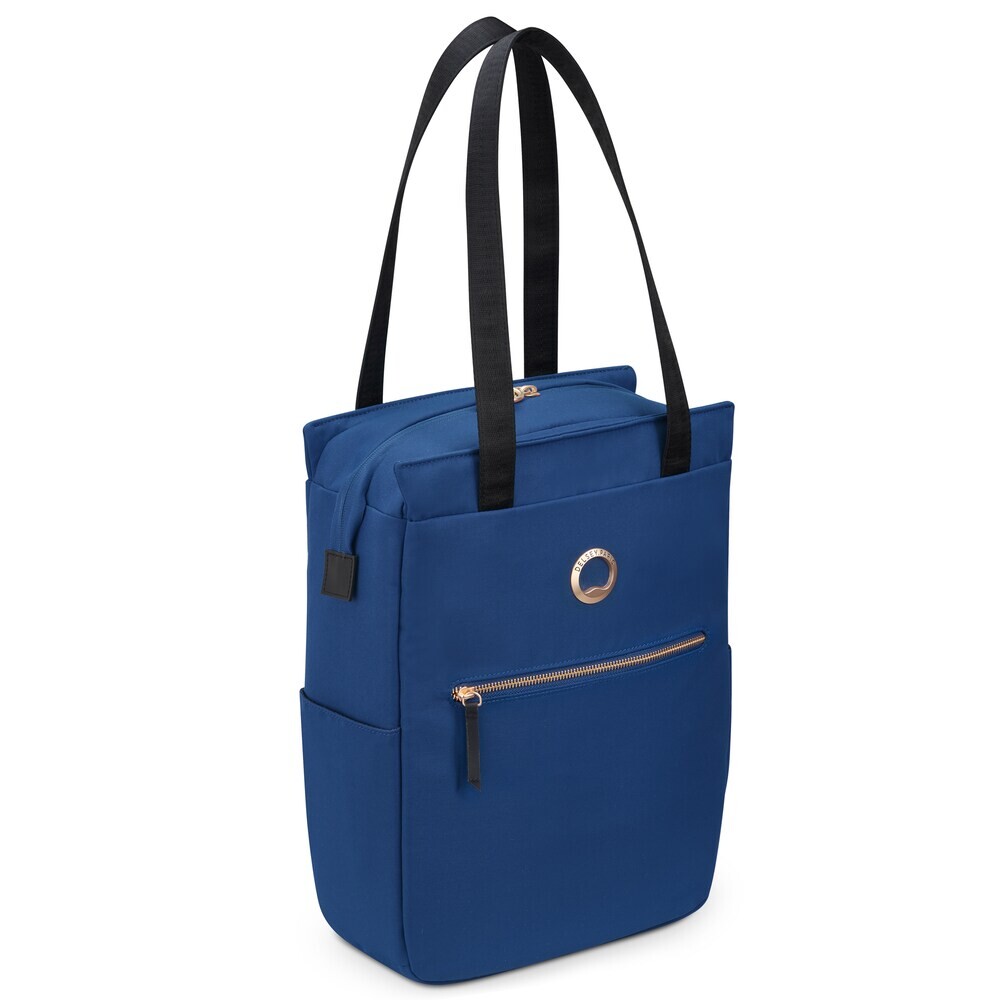 

Рюкзак Delsey Securstyle, синий