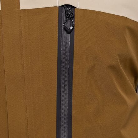 Куртка GT GORE-TEX мужская 686, цвет Putty Colorblock
