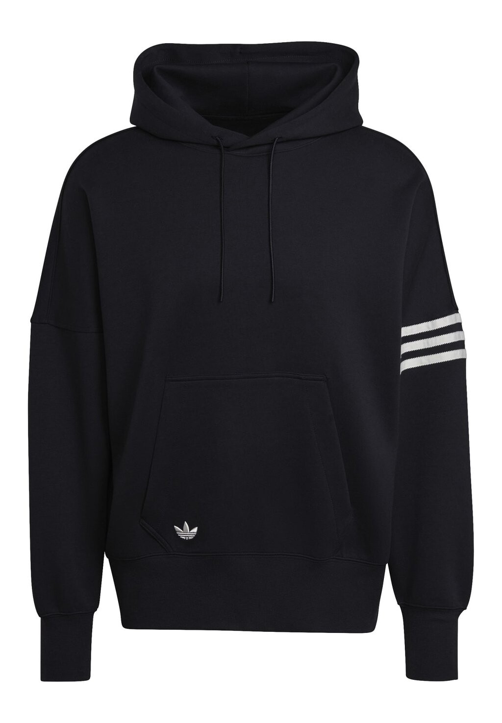 

Худи adidas Originals, черный