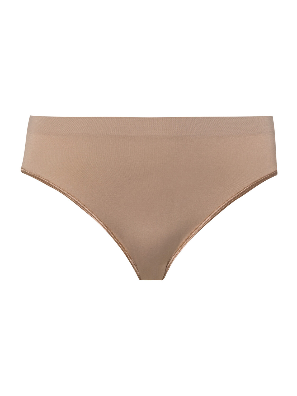 

Трусы Hanro Midi Touch Feeling, цвет mocha