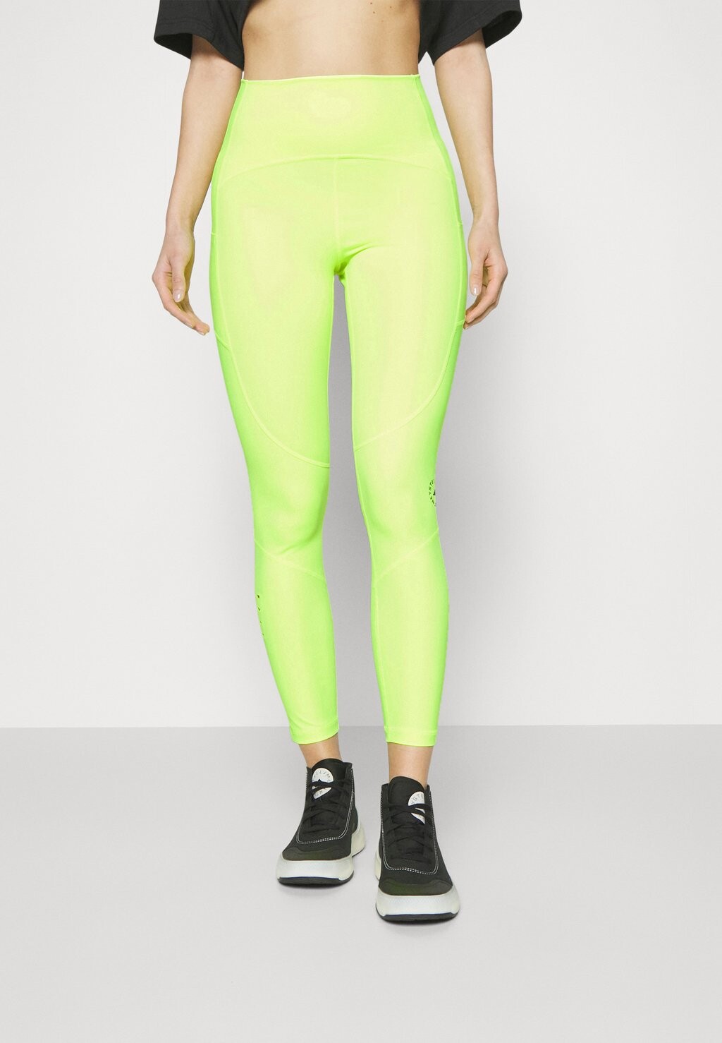 

Леггинсы adidas by Stella McCartney