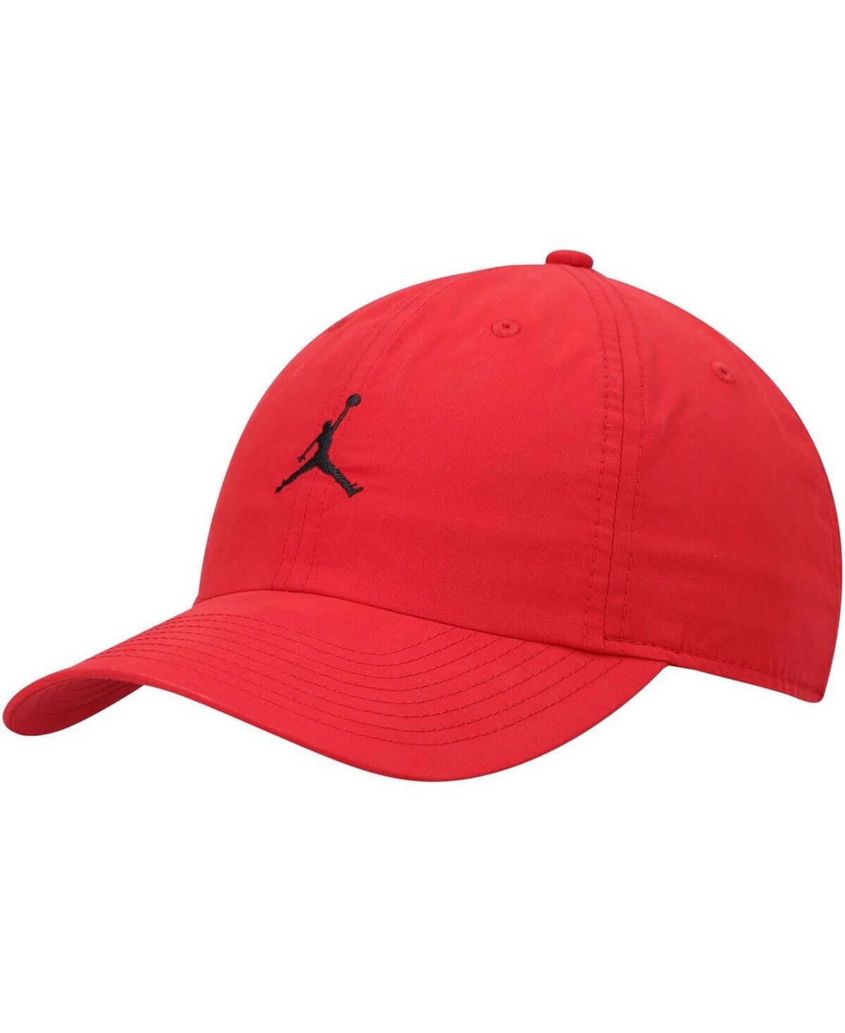 

Мужская брендовая регулируемая шапка Heritage86 Jordan