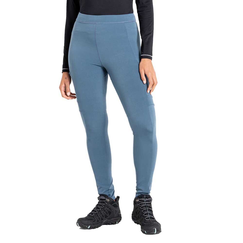 

Леггинсы Dare2B Melodic Lite, синий