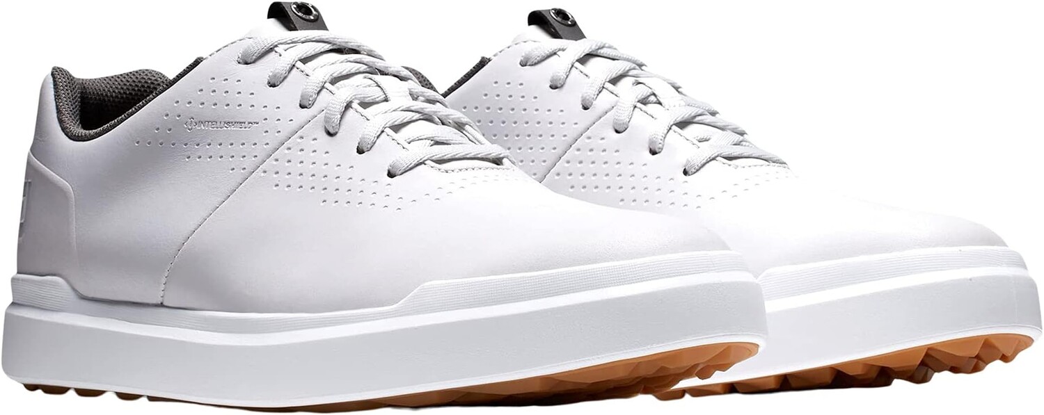 

Кроссовки Contour Casual Golf Shoes - Previous Season Style FootJoy, белый