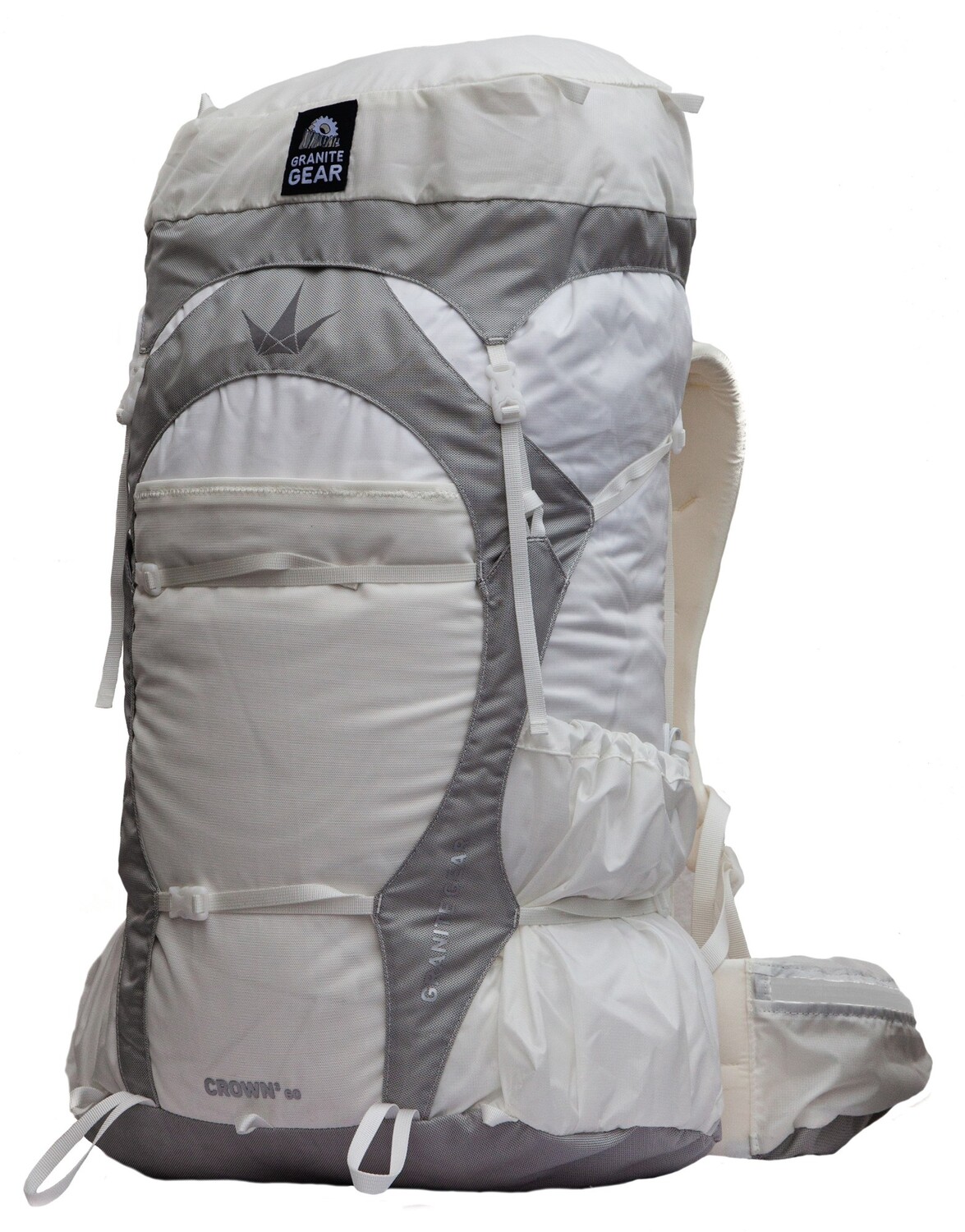 

Упаковка Crown3, 60 шт., мужская Granite Gear