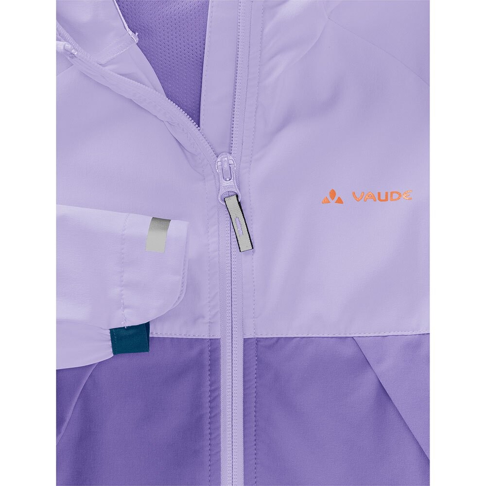 

Куртка VAUDE Moab Stretch, фиолетовый