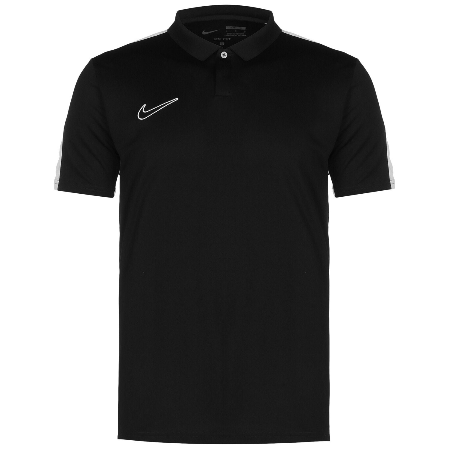 

Поло Nike Academy 23, черный