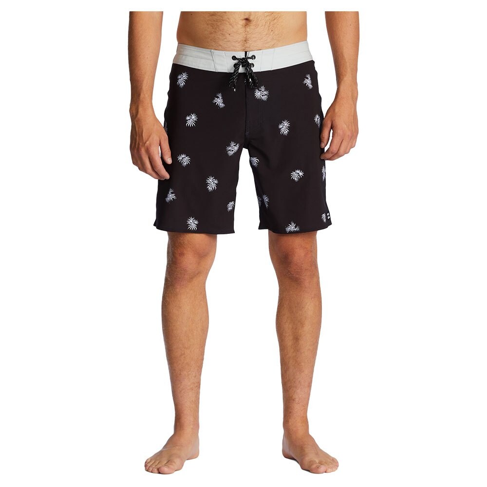 

Шорты для плавания Billabong Sundays Pro, черный
