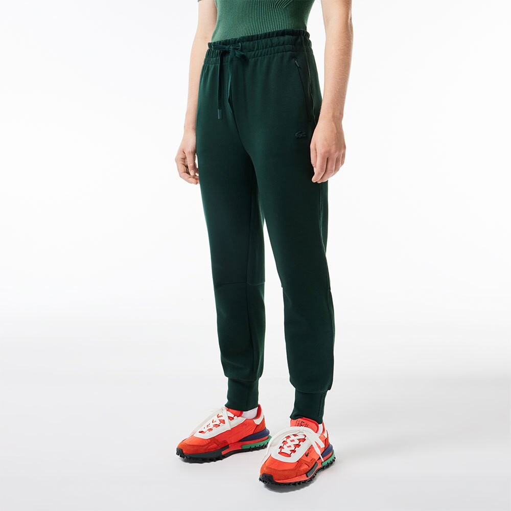 

Спортивные брюки Lacoste XF0343-00, зеленый