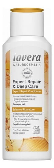 

Шампунь для поврежденных волос, 200 мл. Lavera