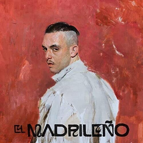 

CD диск C. Tangana: El Madrileno