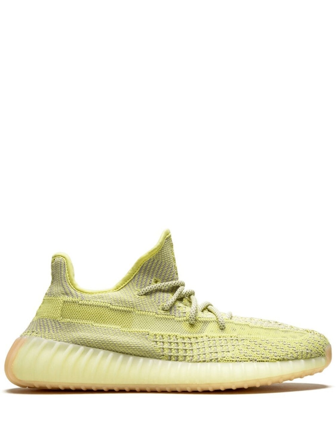 

Кроссовки Yeezy Boost 350 V2 Antlia adidas Yeezy, желтый